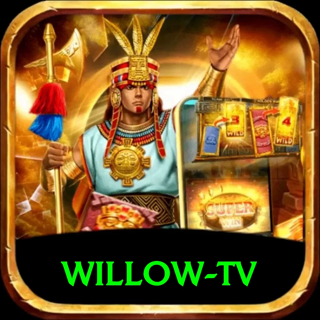 willow tv Deluxe Edition v2.0.1 - 2
