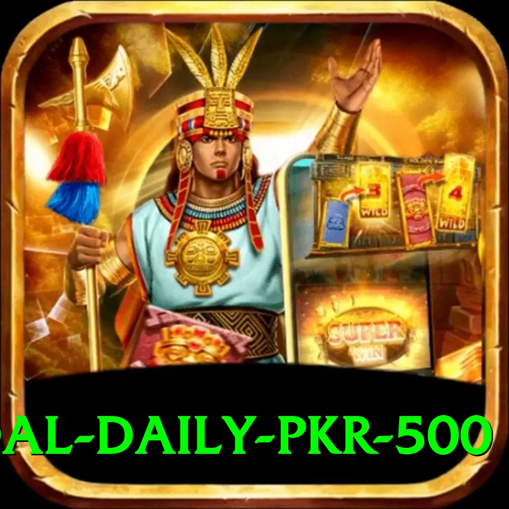 win goal daily pkr 500 Deluxe Pro v1.9.3 - 2