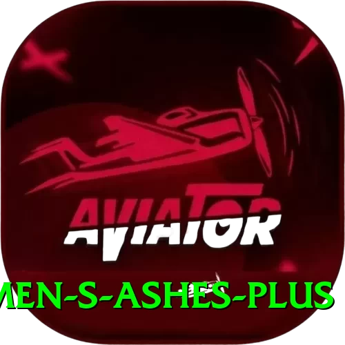 women's ashes - Gold v2.8.0 - 2