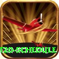 world cup t20 schedule Ultimate v2.3.5