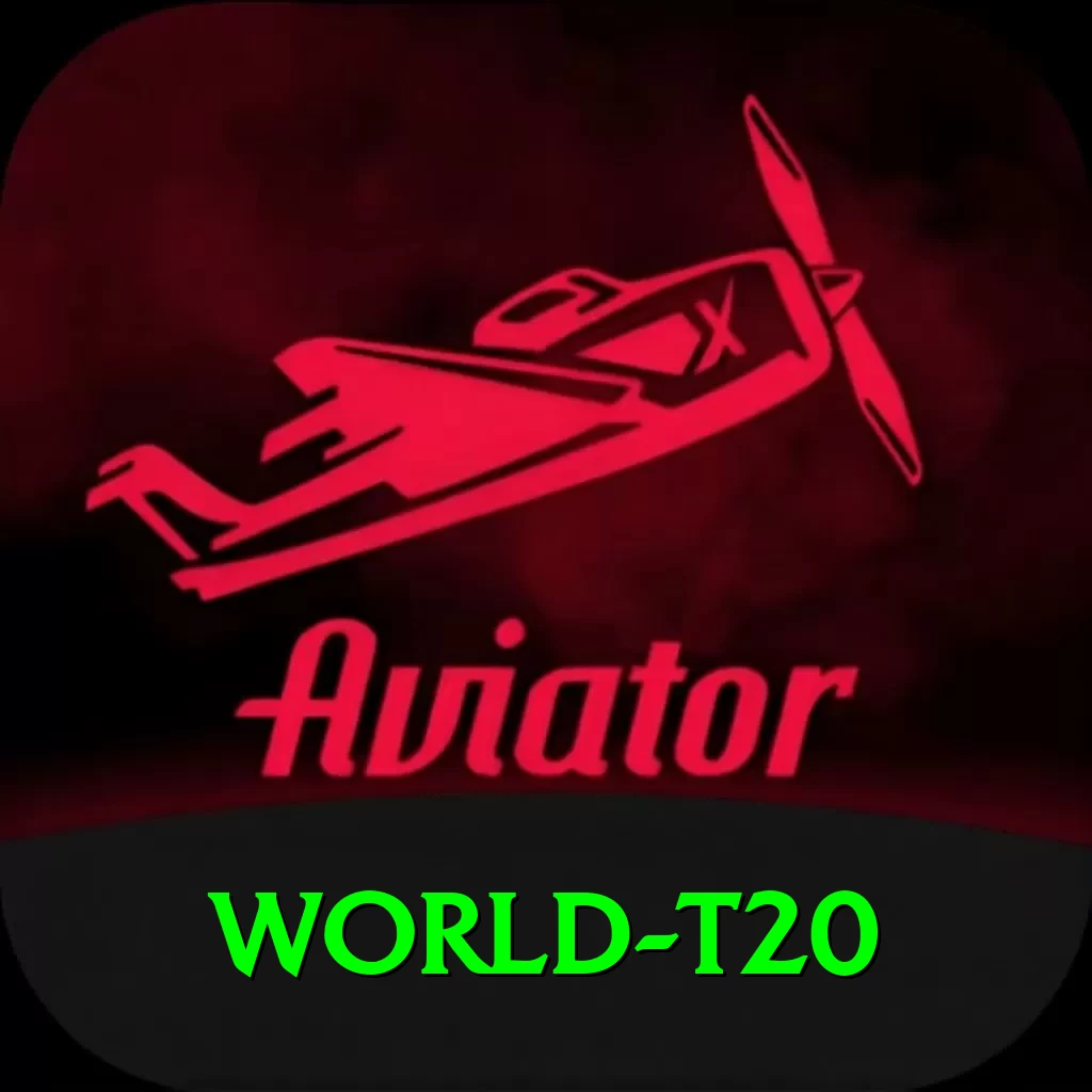 world t20 VIP v4.6.5 - 2