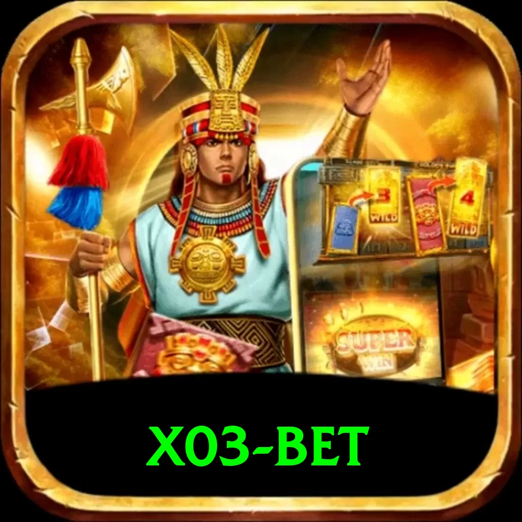 x03 bet Games (Casino & Earning) VIP vv2.7.7 - 2