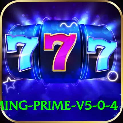 XP786 Gaming Prime v5.0.4 - 2