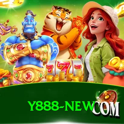 Y888 Casino Official v5.0.2 - 2
