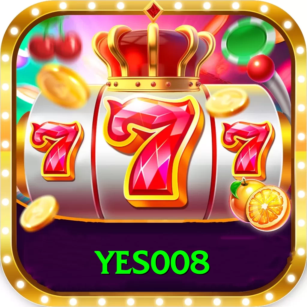 yes008 Games (Casino & Earning) Ultimate v3.3.7 - 2